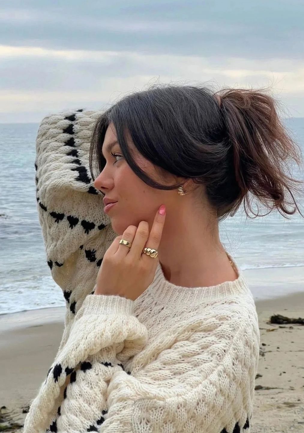 Sydney Levêque | Women&