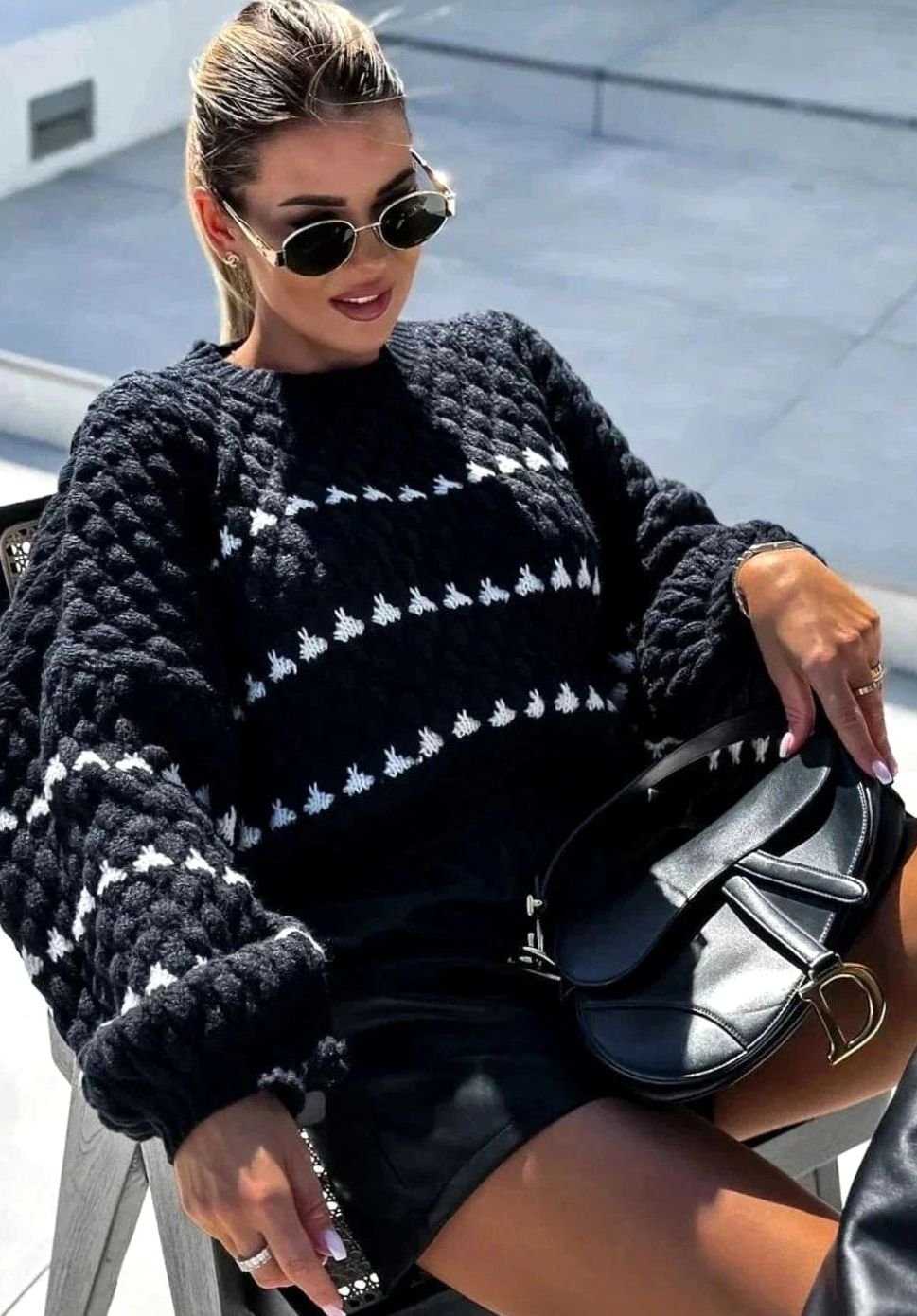 Sydney Levêque | Women&