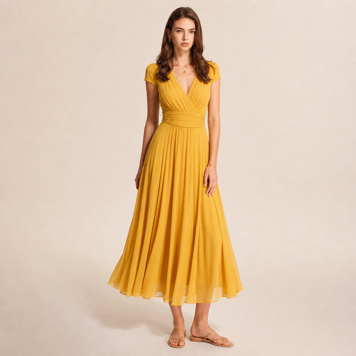 The Ornella Dress