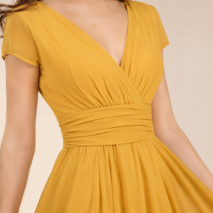The Ornella Dress