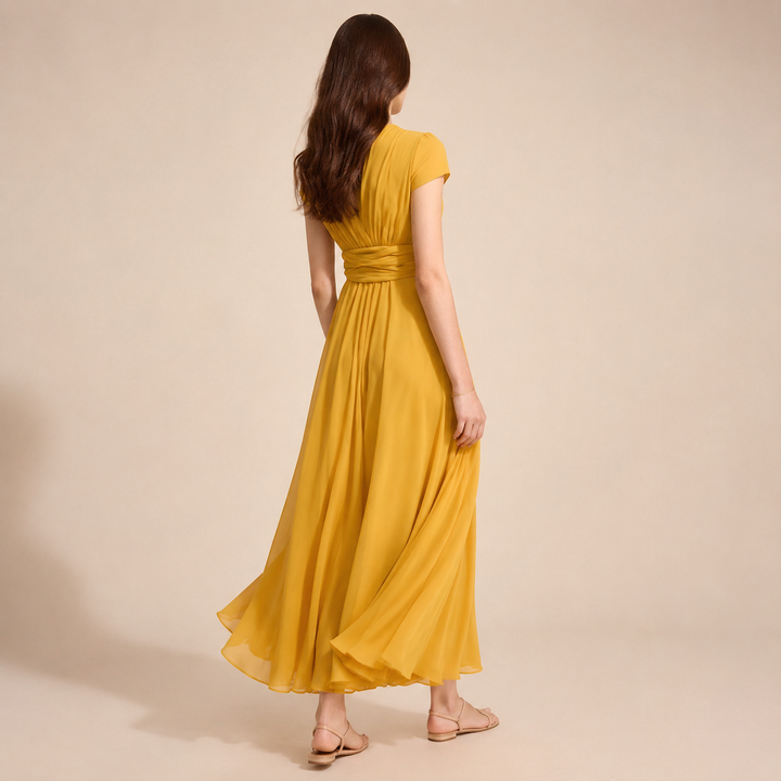 The Ornella Dress