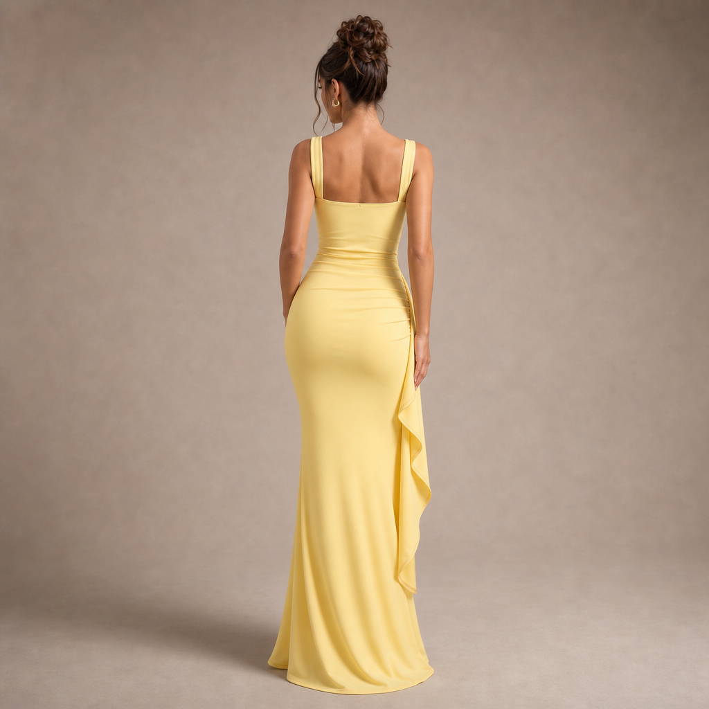 The Gabriella Dress